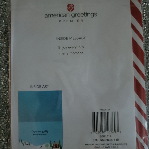 Christmas cards - Picture 2 of 8